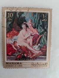 Manama