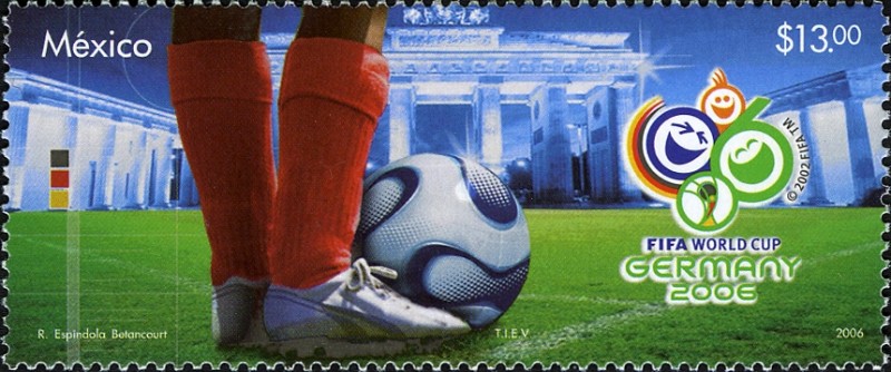 Copa Mundial de la FIFA Alemania 2006