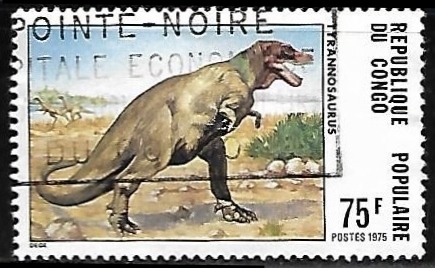 Tyrannosaurus