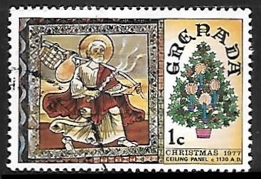 Navidad 1977