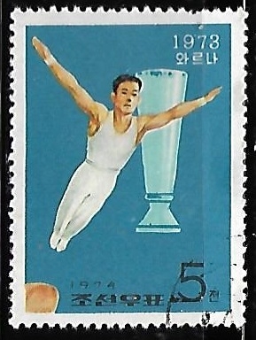 Gymnastics (Varna)