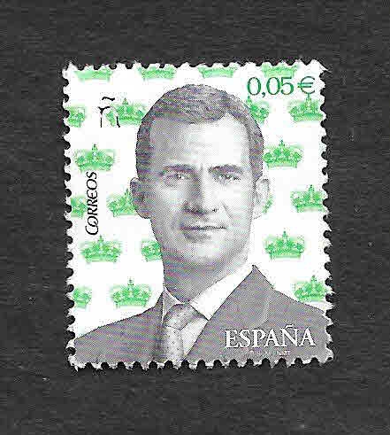 Edf 5119 - S.M. Don Felipe VI