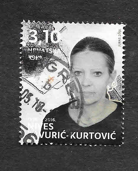 1067 - Nives Kavurić-Kurtović