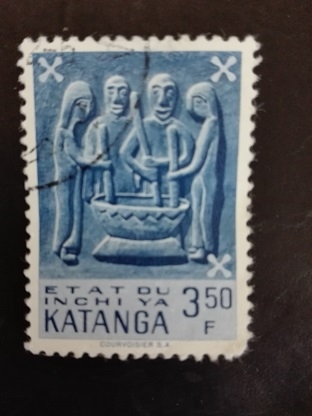 Katanga