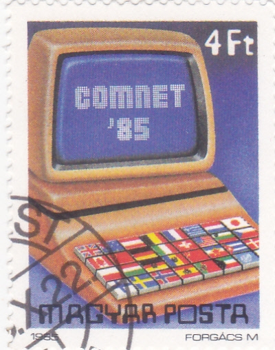 COMNET-85