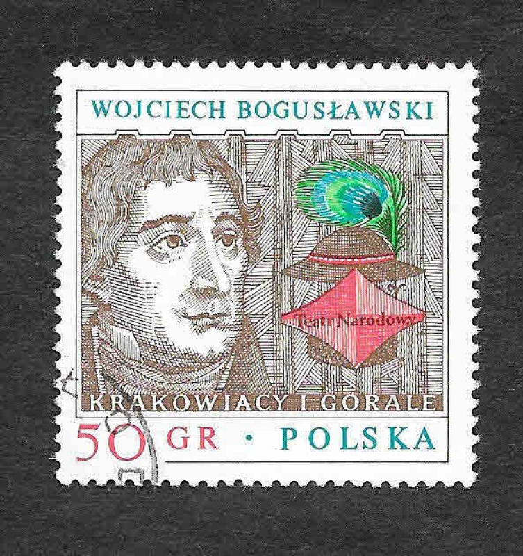 2294 - Wojciech Bogusławski