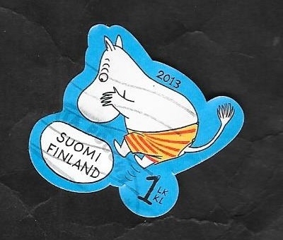 2209 - Moomin