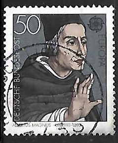 Albertus Magnus