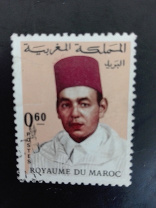 Rey Hassan II