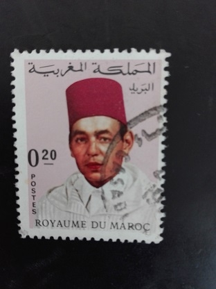 Rey Hassan II