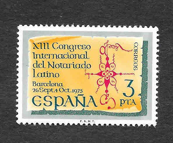 Edf 2283 - XIII Congreso del Notariado Latino