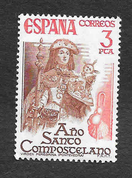 2306 - Año Santo Compostelano