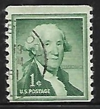 George Washington (1732-1799)