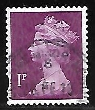 Queen Elizabeth II 