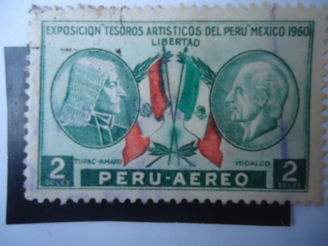 exposición 