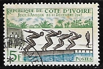 Natación 