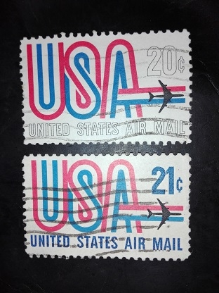 Air Mail