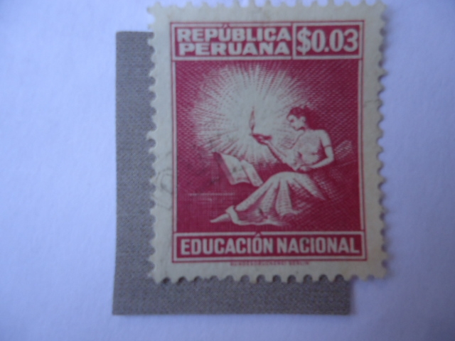 Símbolo de la Educación - Educación Nacional - Símbolo de la Educación
