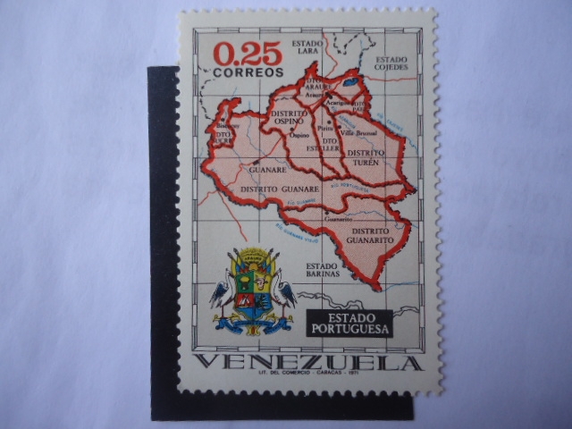 Estado Portuguesa