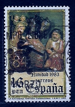 navidad 1983