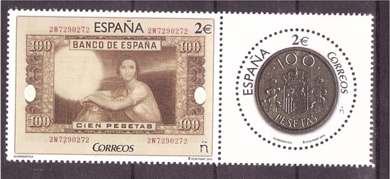  Numismática