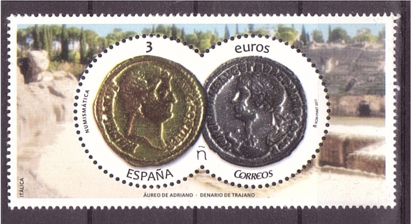 Numismática