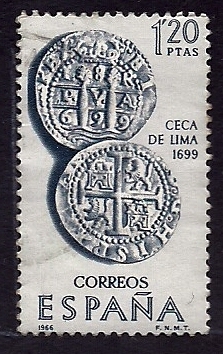 Ceca de Lima