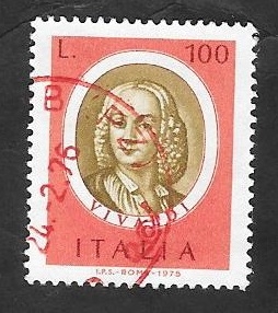 1245 - Vivaldi