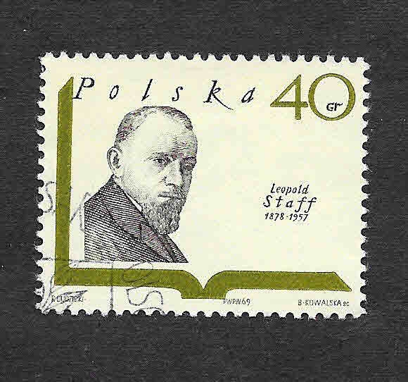 1711 - Escritores Polacos