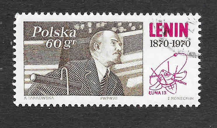 1729 - Lenin