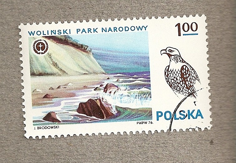 Parque Narodowy