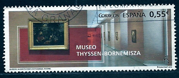 Museo  Thyssen