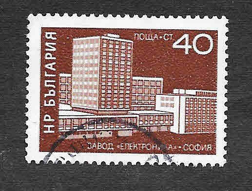 1988 - Edificios Industriales