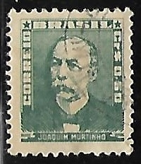 Joaquim Murtinho