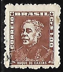 Duque de Caxias