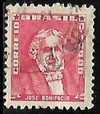 José Bonifácio 