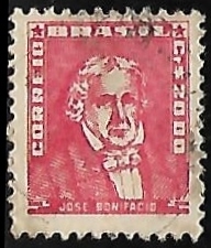 José Bonifácio 