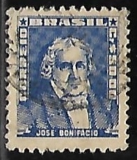 Jose Bonifacio