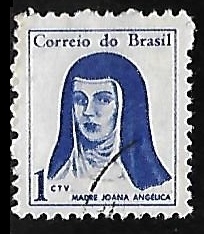 Madre Joana Angélica
