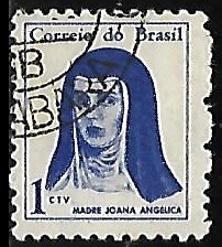 Madre Joana Angélica