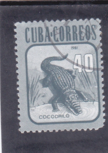 COCODRILO