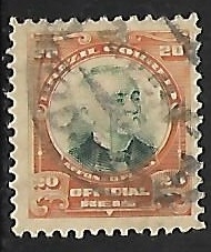 Affonso Penha