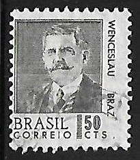 Wenceslau Bráz Pereira Gomes (1868-1966)