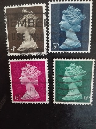 Reina Elisabeth II