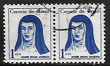 Madre Joana Angélica (1762-1822