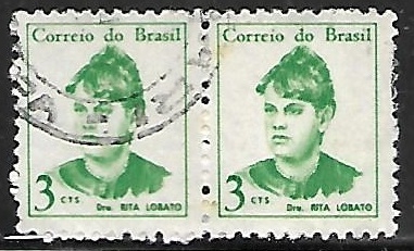 Rita Lobato (1868~1959)