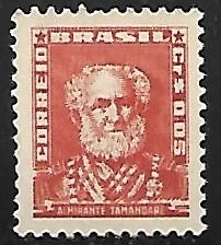 Almirante Tamandaré