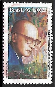 Carlos Drummond de Andrade