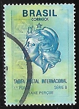 Tarifa Postal Internacional