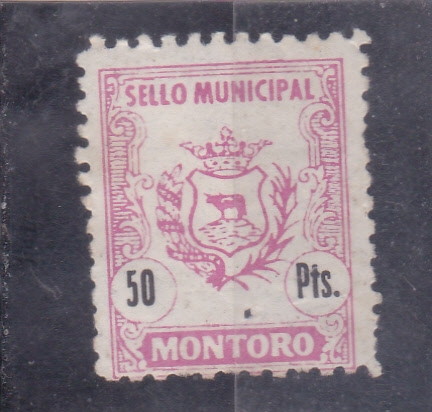SELLO MUNICIPAL DE MONTORO (34)